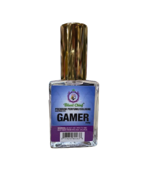 Blunt Chief Premium Perfume 30ml