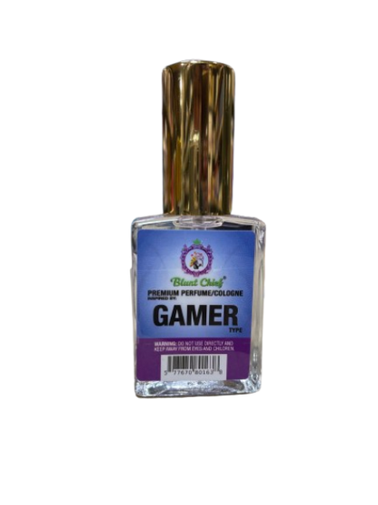 Blunt Chief Premium Perfume 30ml