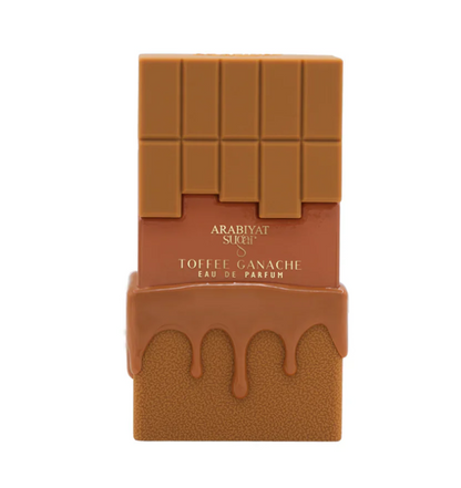 Arabiyat Sugar Toffee Ganache 100ml Perfume