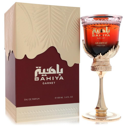 Arabiyat Prestige Bahiya Garnet 100ml Perfume