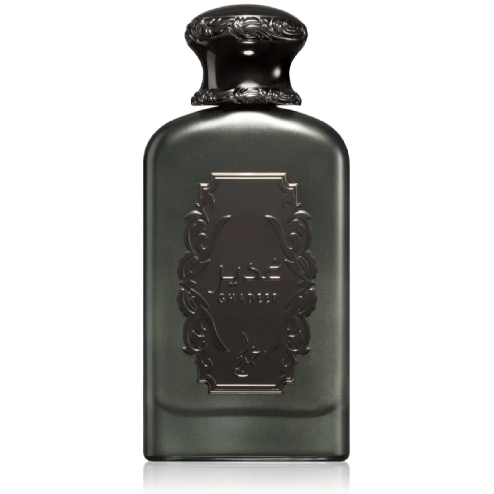 Khadlaj Ghadeer Silver 100ml Perfume