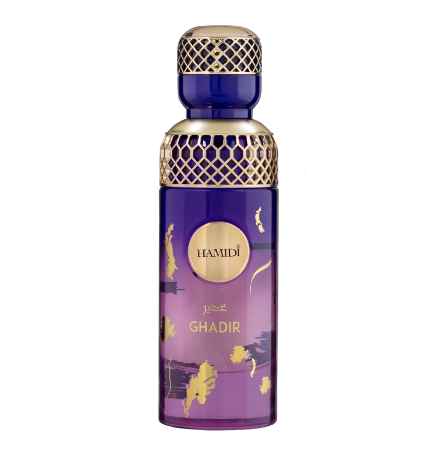 Hamidi Ghadir 100ml Perfume