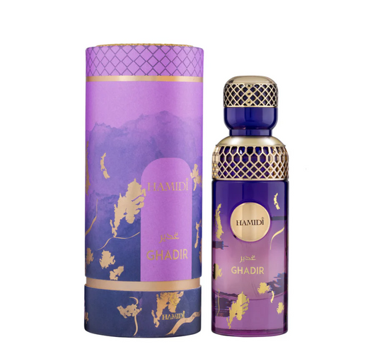 Hamidi Ghadir 100ml Perfume