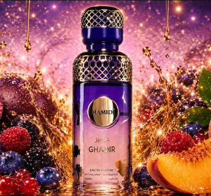 Hamidi Ghadir 100ml Perfume