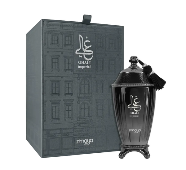 Zimaya Ghali Imperial 100ml Perfume