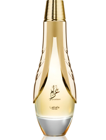 Lattafa Pride Gharam 100ml Perfume