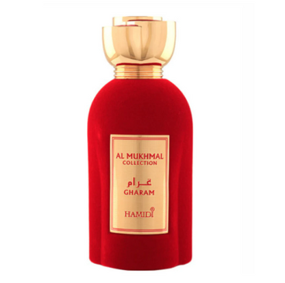 Hamidi Al Mukhmal Collection Gharam 100ml Perfume