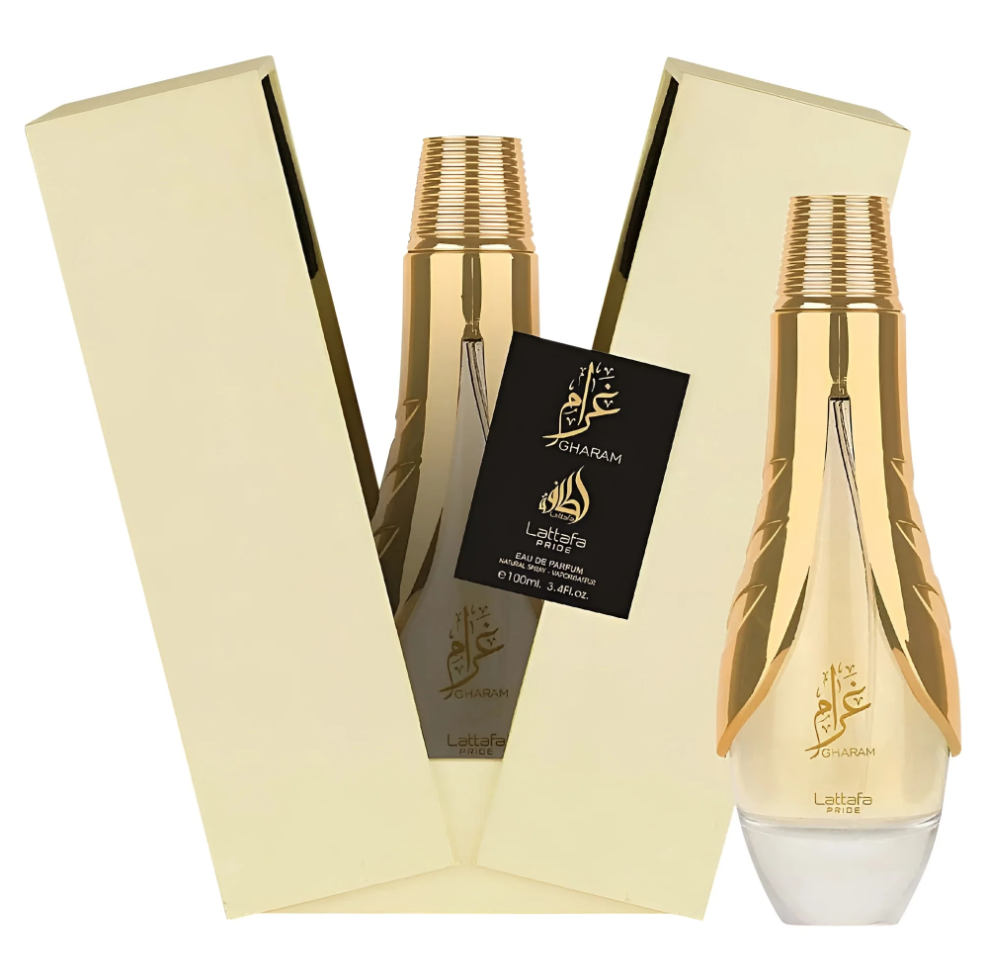 Lattafa Pride Gharam 100ml Perfume