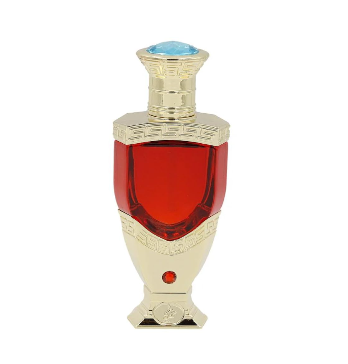 KHADLAJ GHAZLAAN Perfumed Oil 20ml