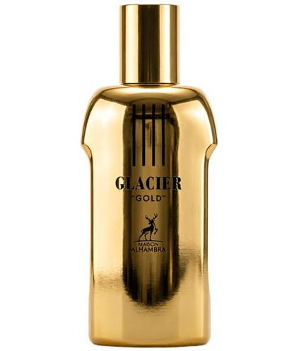 Maison Alhambra Glacier Gold 100ml Perfume