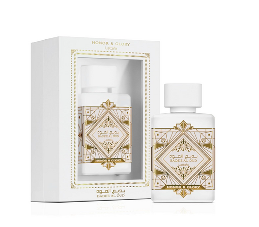 Lattafa Badee Al Oud Honor & Glory 100ml Perfume