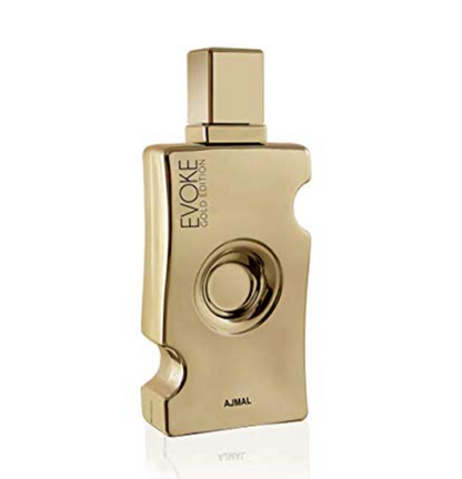 Ajmal Evoke Gold Edition 75ml Perfume
