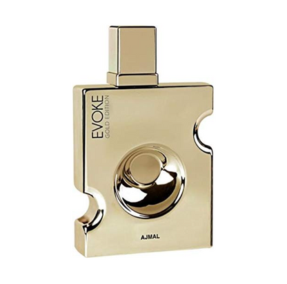Ajmal Evoke Gold Edition 90ml Perfume