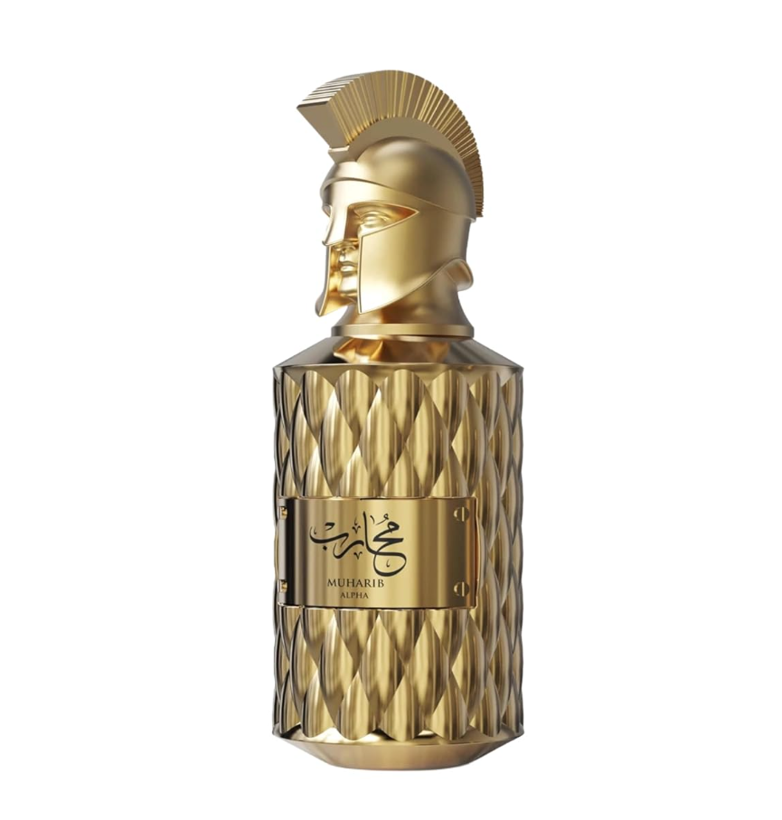 Le Falcone Muharib Alpha 100ml Perfume