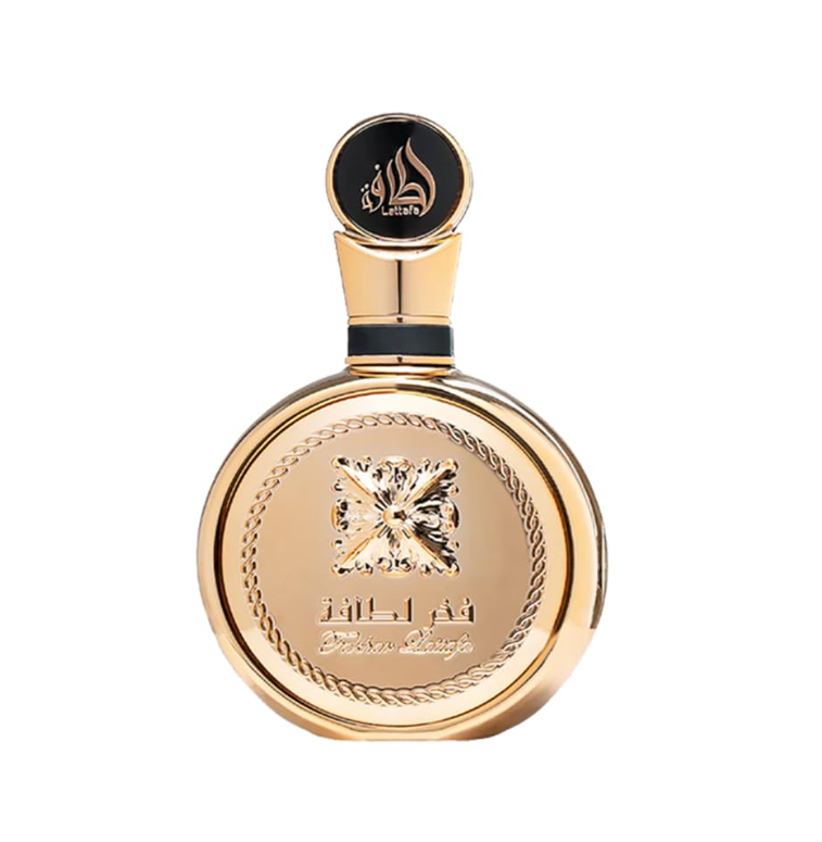 Lattafa Fakhar Lattafa Gold Unisex 100ml Perfume