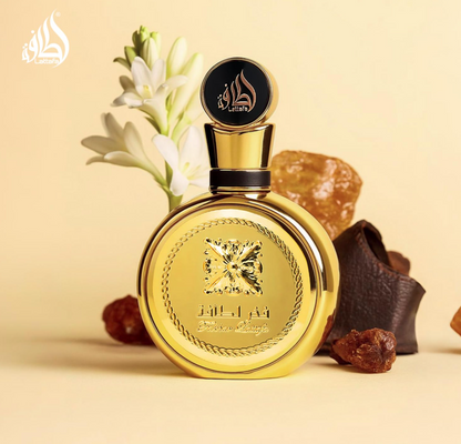 Lattafa Fakhar Lattafa Gold Unisex 100ml Perfume