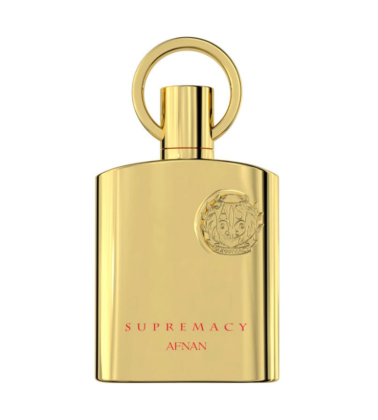 Afnan Supremacy Gold 100ml Perfume