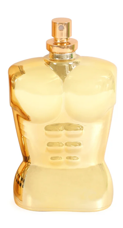 Secret Plus Sean's Boutique Gold Elixir 100ml Perfume