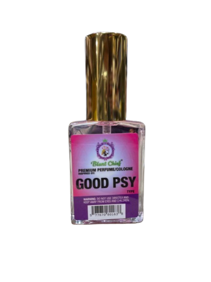 Blunt Chief Premium Perfume 30ml