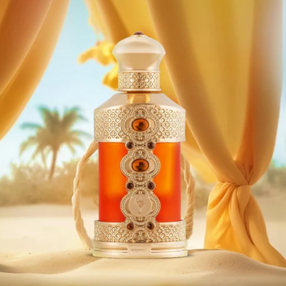 STERLING PERFUMES HAMIDI GULNAR PERFUME OIL 20ml