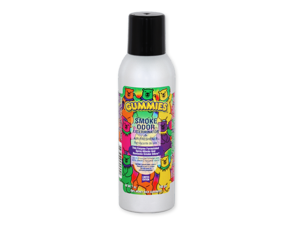 Smoke Odor Exterminator Air Freshener 7 oz.