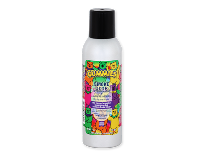 Smoke Odor Exterminator Air Freshener 7 oz.