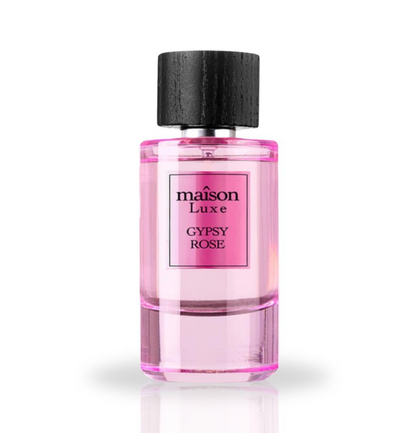 Hamidi Maison Luxe Gypsy Rose 110ml Perfume
