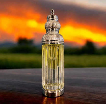 Lattafa HAAKEM Perfumed Oil 20ml