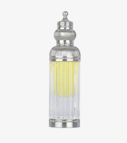 Lattafa HAAKEM Perfumed Oil 20ml