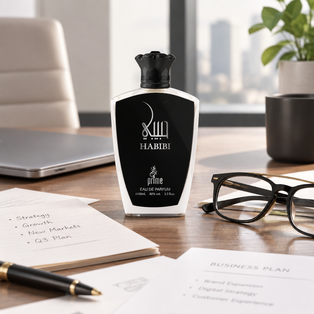 Prime Collection HABIBI 100ml Perfume