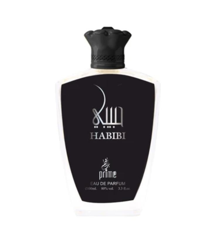 Prime Collection HABIBI 100ml Perfume