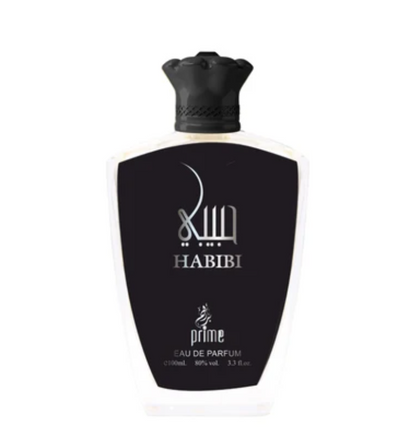 Prime Collection HABIBI 100ml Perfume