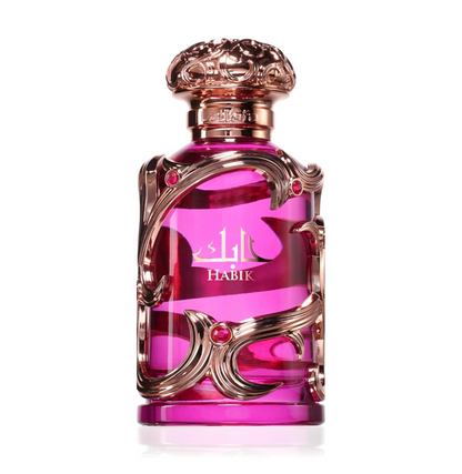 Lattafa Habik Pour Femme Pink 100ml Perfume