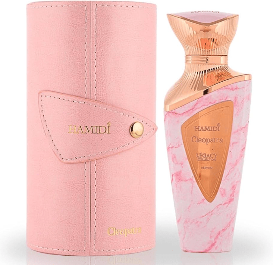 HAMIDI CLEOPATRA PERFUME 100ml - SmellsPlus