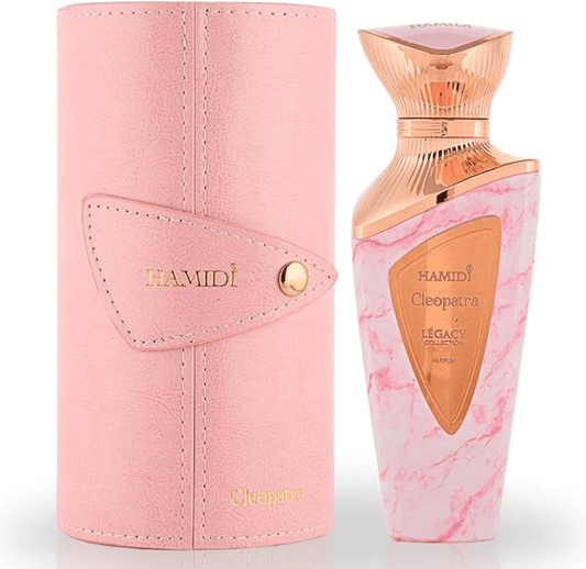 HAMIDI CLEOPATRA PERFUME 100ml - SmellsPlus