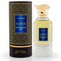 HAMIDI MAJESTIC ARISTOCRATIC OUD PERFUME 85ML - SmellsPlus