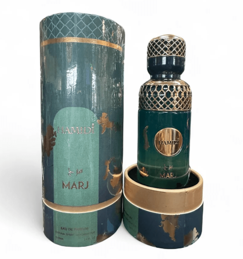 HAMIDI MARJ PERFUME 100ML - SmellsPlus