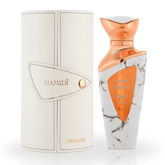 HAMIDI MERNEITH 100ml PERFUME - SmellsPlus