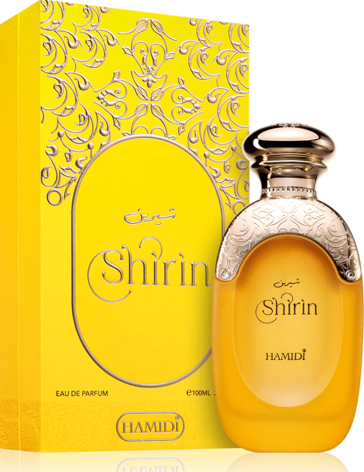 HAMIDI SHIRIN PERFUME 100ML - SmellsPlus