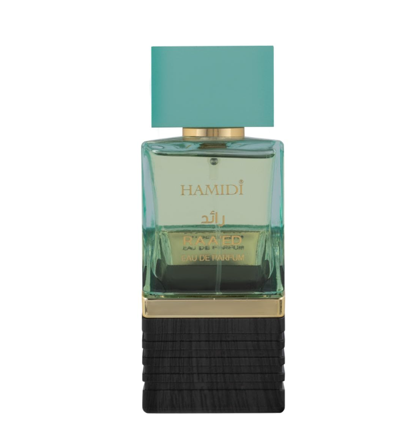 Hamidi Raa'ed 100ml Perfume