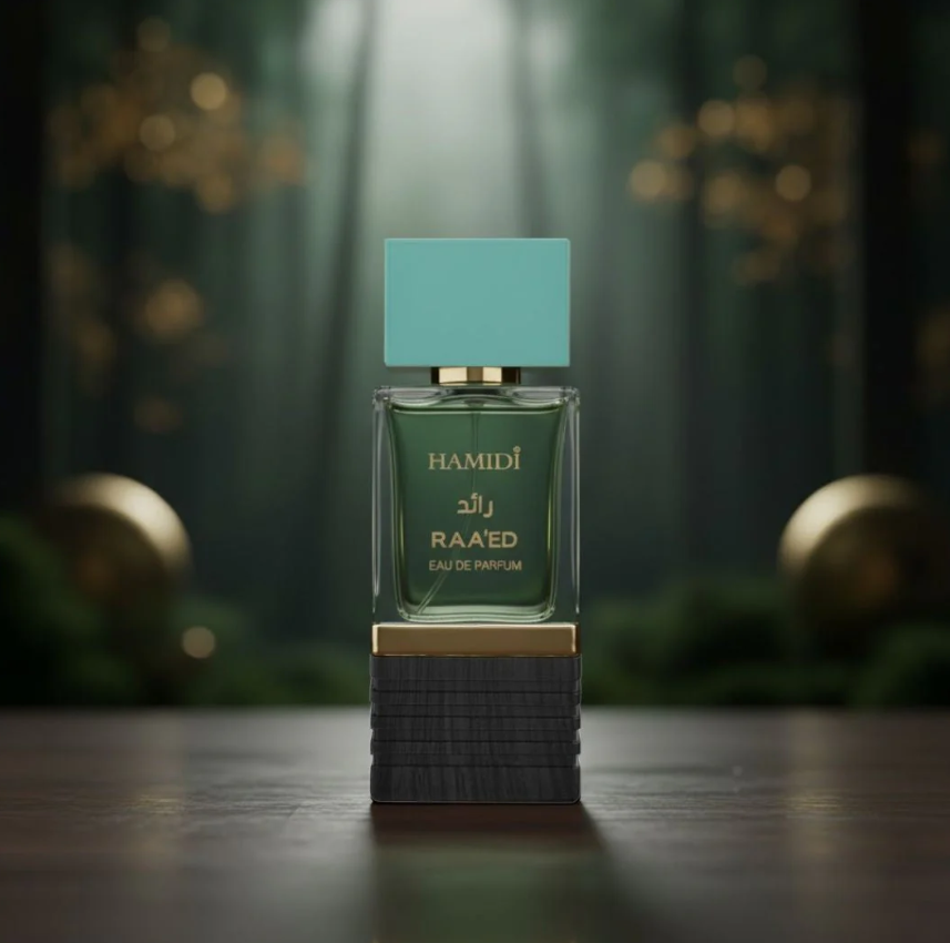 Hamidi Raa'ed 100ml Perfume