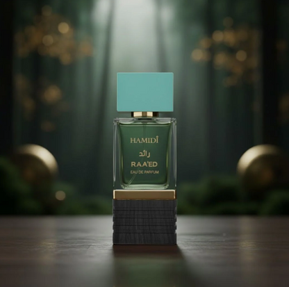 Hamidi Raa'ed 100ml Perfume