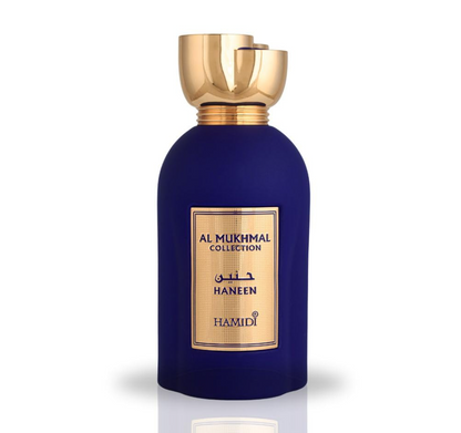 Hamidi Al Mukhmal Collection Haneen 100ml Perfume