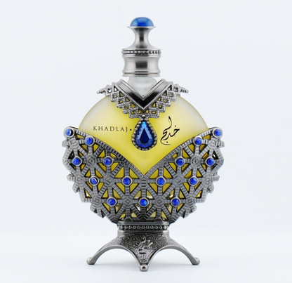 KHADLAJ HAREEM AL SULTAN CONCENTRATED OIL BLUE PERFUME 35ML