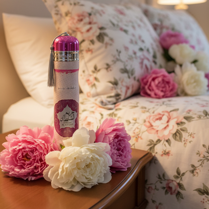 Ard Al Zaafaran Air Freshener 300ml 1ct Single Hareem Al Sultan