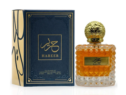 Aura Fragrances Hareer 100ml Perfume