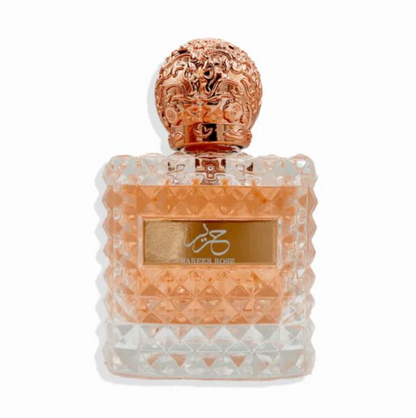 Aura Fragrances Hareer Rose 100ml Perfume
