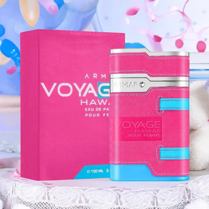 Armaf Voyage Hawaii Pour Femme 100ml Perfume
