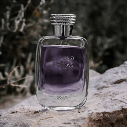 Rasasi Hawas For Him 100ml Perfume
