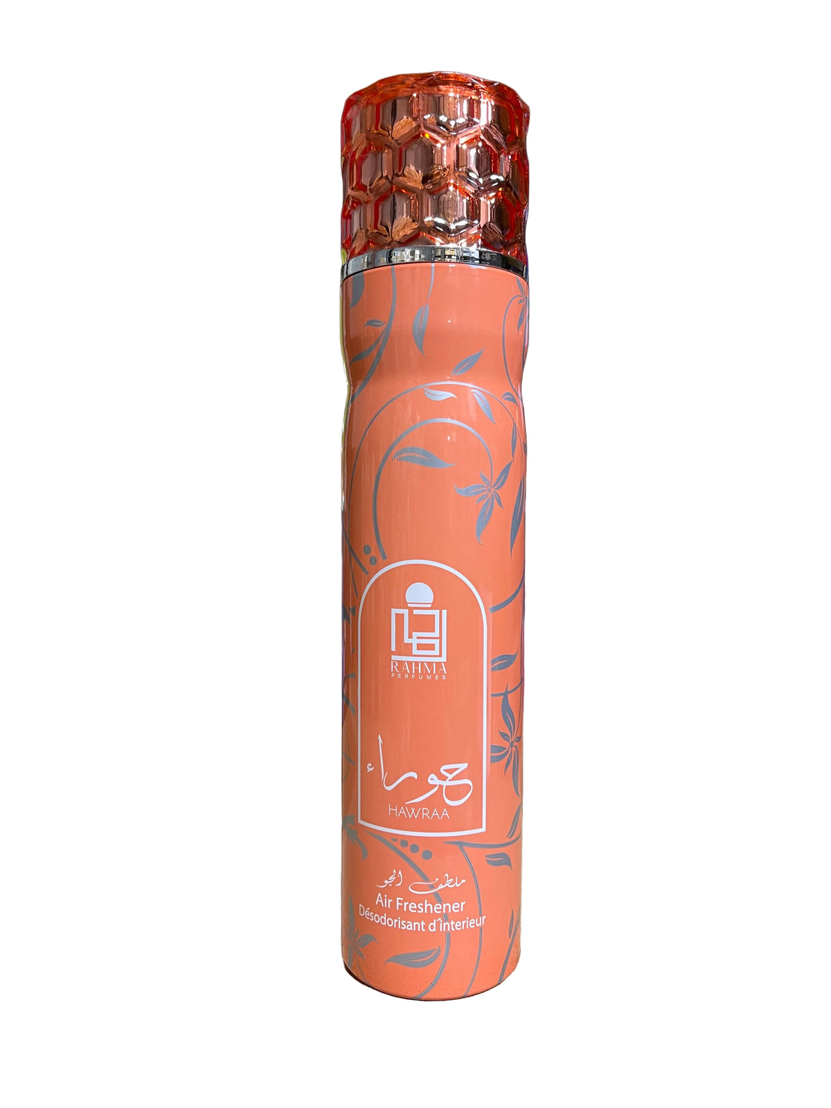Rahma Perfumes Air Freshener 300ml Single 1ct | Hawraa